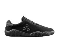 VIVOBAREFOOT Motus Studio Sneaker LTH Obsidian schwarz Gr. 42