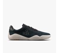 Vivobarefoot Motus Studio Sneaker LTH Womens - Obsidian White 37