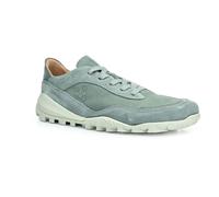 Vivobarefoot Novus M Khaki ganzjährige Barfußhalbschuhe | Gr. 44