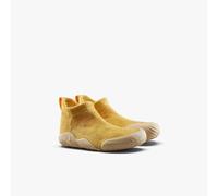 Vivobarefoot Pluma Knit Toddlers Honey Gold 18
