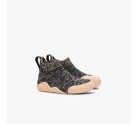 Vivobarefoot Pluma Knit Toddlers Woodland Grey 18