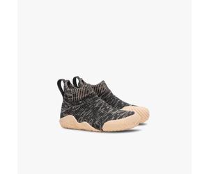 Vivobarefoot Pluma Knit Toddlers Woodland Grey 18