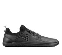 Vivobarefoot Herren Primus Asana Leather - Größe: EU 44.0 schwarz
