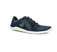 Vivobarefoot Primus Lite 3.5 M Midnight Barfußsneakers | Gr. 44