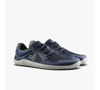 Vivobarefoot Herren Primus Lite 3.5 blau EU 43.0
