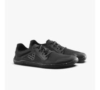 Vivobarefoot Primus Lite 3.5 Mens Obsidian 46