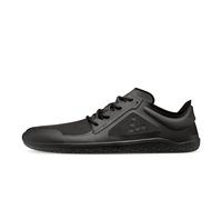 Vivobarefoot Primus Lite III Damen Barfußschuhe, Obsidian, 40 EU