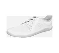 Vivobarefoot Primus Lite Iv Trainers Weiß EU 37 Frau