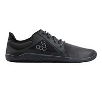 Vivobarefoot Primus Lite IV Herren Barfußschuhe (Schwarz 45)