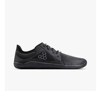 Vivobarefoot Herren Primus Lite IV - Größe: EU 47.0 schwarz