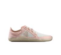 Vivobarefoot Primus Lite Iv Trainers Rosa EU 38 Frau