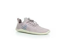 Vivobarefoot Primus Lite Knit L Violet Ice Textile sportliche Barfußschuhe