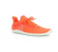 Vivobarefoot Primus Lite Knit M Flame sportliche Barfußschuhe | Gr. 43