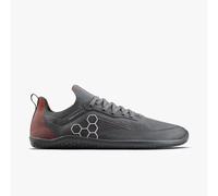 Vivobarefoot Herren Primus Lite Knit - Größe: EU 45.0 schwarz