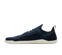 VIVOBAREFOOT Primus Lite Knit, Mens Vegan Light Breathable Shoe with Barefoot Sole