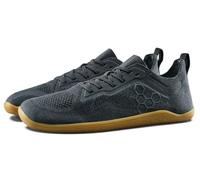 Vivobarefoot Women's Primus Lite Knit Natural Eclipse 39
