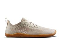 VivoBarefoot Primus Lite Knit Schuhe weiß beige damen - 40