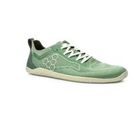 Vivobarefoot Primus Lite Knit Natural Dusty Green M Barfußsneakers | Gr. 43