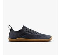 Vivobarefoot Herren Primus Lite Knit - Größe: EU 47.0 blau