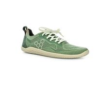 Vivobarefoot Primus Lite Knit Natural W Dusty Green Barfußsneakers | Gr. 42
