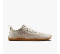 Vivobarefoot Primus Lite Knit Natural Womens - Coconut 40