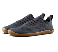 Vivobarefoot Herren Primus Lite Knit - Größe: EU 41.0 blau