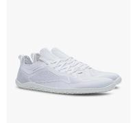 Vivobarefoot Primus Lite Knit Womens - Bright White 42