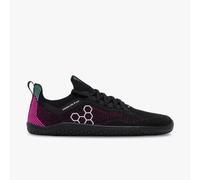 Vivobarefoot Damen Primus Lite Knit schwarz 38.0