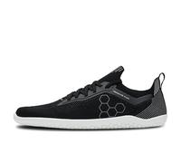 Vivobarefoot Women's Primus Lite Knit Obsidian 37