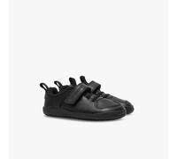 Vivobarefoot Primus Ludo School Preschool - Obsidian 29