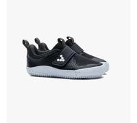 Vivobarefoot Primus Sport III Toddlers Obsidian 20