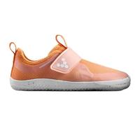 Vivobarefoot Primus Sport IV Preschool - Apricot 26