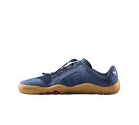 Vivobarefoot Men's Primus Trail FG 3.5 Insignia Blue/Gum 45