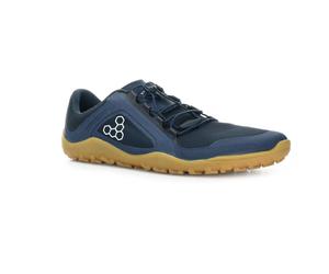 Vivobarefoot Primus Trail FG 3.5 M Insignia Blue Outdoor-Barfußsneakers | Gr. 45