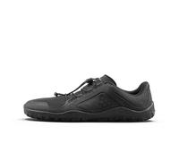 VIVOBAREFOOT Primus Trail FG 3.5 Mens Dark Shadow schwarz