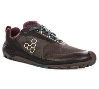 VIVOBAREFOOT Primus Trail Flow Damen Trailrunning-Schuhe, Schoko, Barfußschuhe (Choco, EU Schuhgrößensystem, Erwachsene, Damen, Numerisch, M, 40)