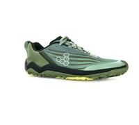 Vivobarefoot Women's Primus Trail Flow Glacial Green 41