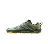Vivobarefoot Herren Primus Trail Flow - Größe: EU 46.0 grün