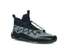 Vivobarefoot Primus Trail Flow Mid Dark Shadow Herren Ganzjahres-Barfußstiefeletten | Gr. 43