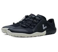 VIVOBAREFOOT Primus Trail III All Weather FG, Mens Vegan Light Breathable Shoe with Barefoot Sole