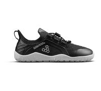 Vivobarefoot Kids' Primus Trail Knit FG Eclipse 31