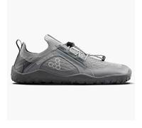 Vivobarefoot Men's Primus Trail Knit FG Ultime Gray 44