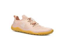Vivobarefoot Primus Trail Knit FG Clay L Barfußsneakers | Gr. 41