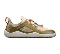 Vivobarefoot Kids' Primus Trail Knit FG Peyote 30