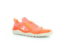 Vivobarefoot Primus Trail Knit FG L Papaya Textile Outdoor-Barfußschuhe