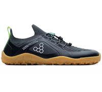 Vivobarefoot Primus Trail Knit FG Mens Graphite Gum 46