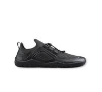 Vivobarefoot Herren Primus Trail Knit FG schwarz EU 43.0