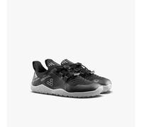 Vivobarefoot Primus Trail Knit FG Preschool - Eclipse 27