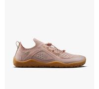 Vivobarefoot Women's Primus Trail Knit FG Clay 40