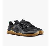 Vivobarefoot Damen Primus Trail Knit FG schwarz EU 41.0